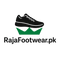 Raja footwear