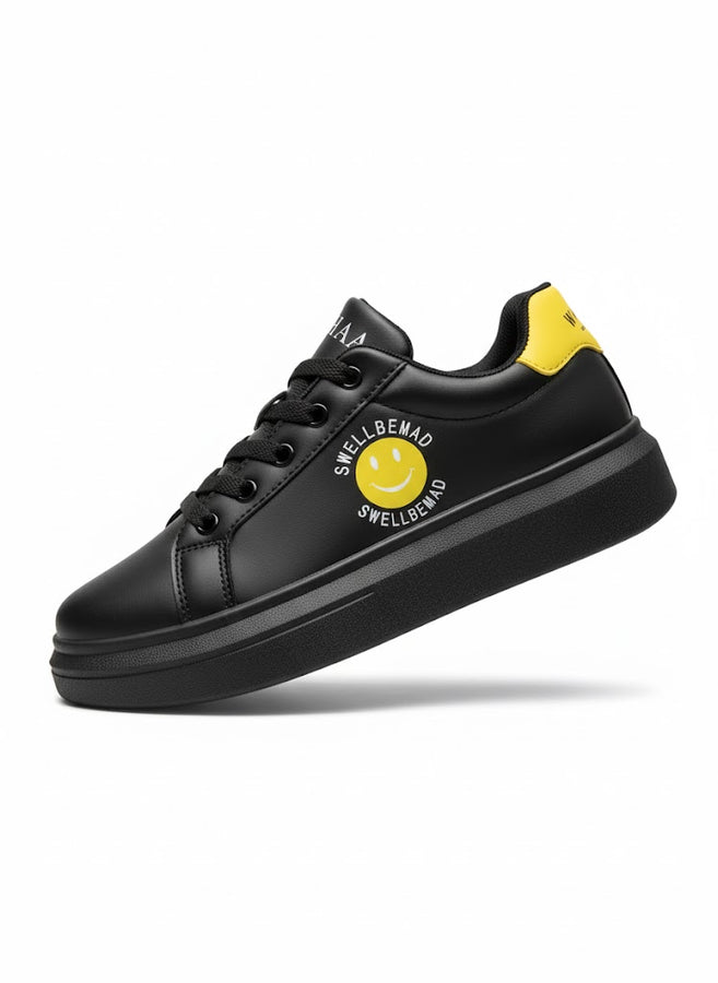 Swell-bemad sneaker