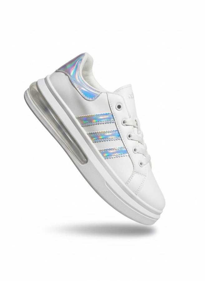 Line sneakers
