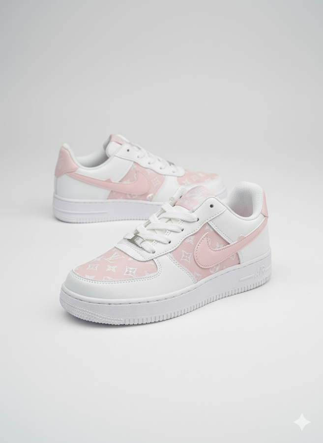 Stylish Air Sneakers – Premium Quality