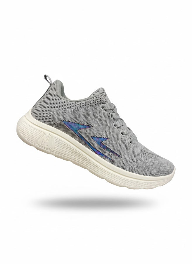casual running sneaker-color grey-for girl/women