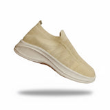2024 Summer   Women with A Slip-on Sports Shoes Light Walking Shoes Mesh Surface Breathable Sports Leisure Non-slip💫