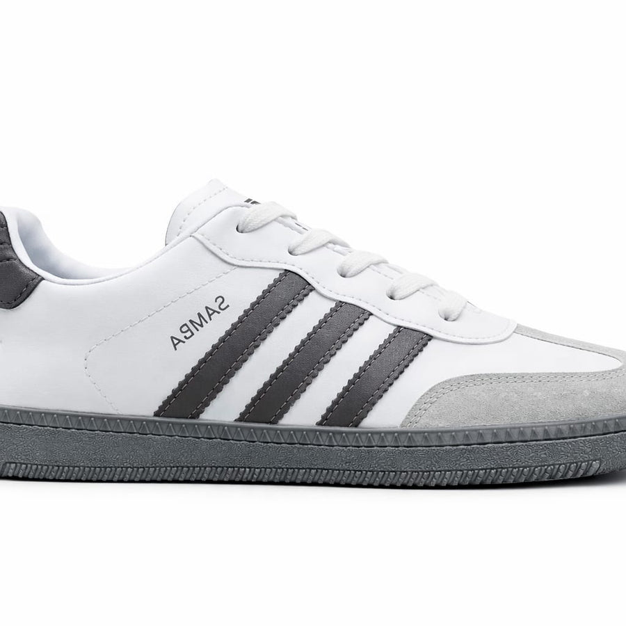 Men’s Samba Style Sneakers – Premium Casual Shoes for Everyday Wear
