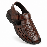Premium Men Casual Sandal – Lightweight Breathable Summer Footwear