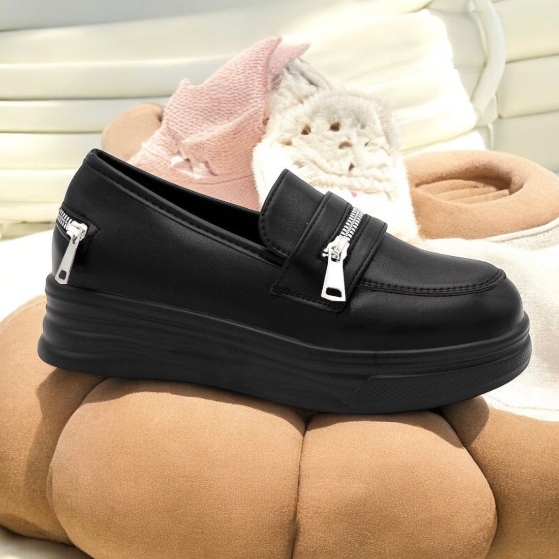 Zips clordia