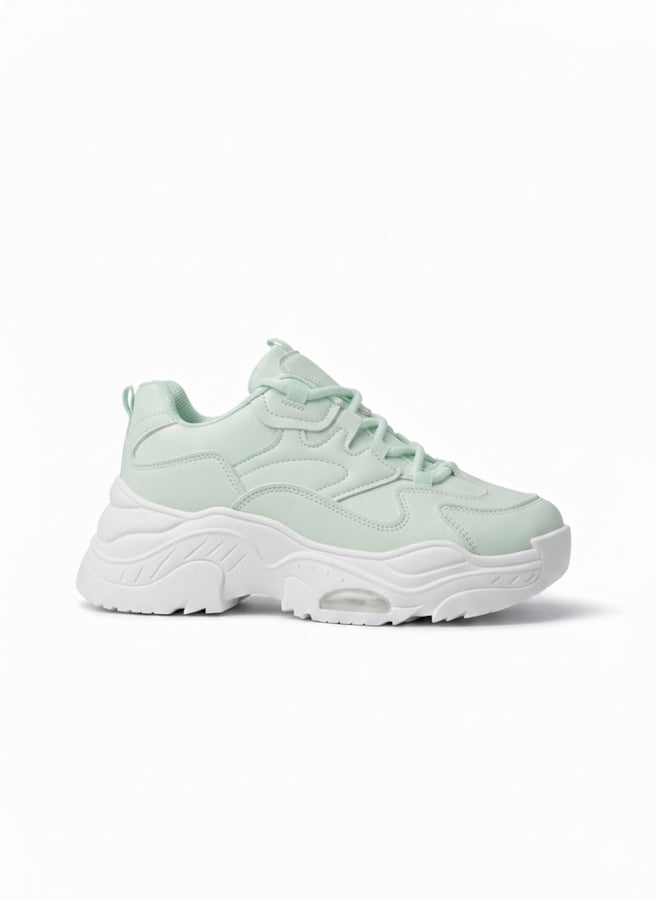 Women’s Thunder Sole Sneakers | Original Imported Fashion Shoes | Premium Casual & Sports Sneakers