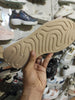 Spy cut sole sneaker for girl/women