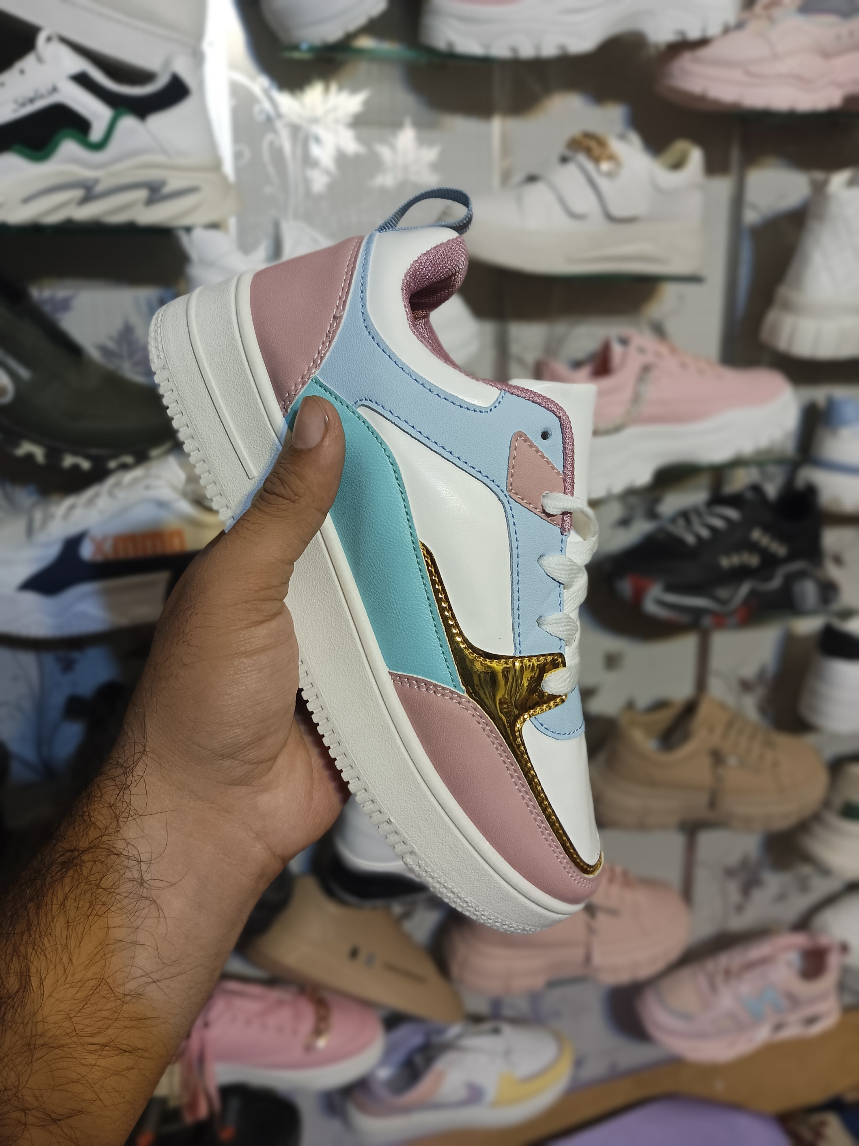Gum 47