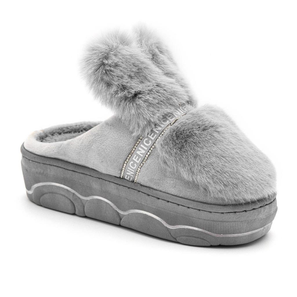 Nice bunny mule for girls/ women