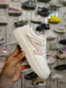 New Women Casual Walking Shoes Summer Flat Lace Up Leather High Quality Sneakers Fashion Flat-Bottomed Female Gump Sneakers