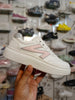 New Women Casual Walking Shoes Summer Flat Lace Up Leather High Quality Sneakers Fashion Flat-Bottomed Female Gump Sneakers