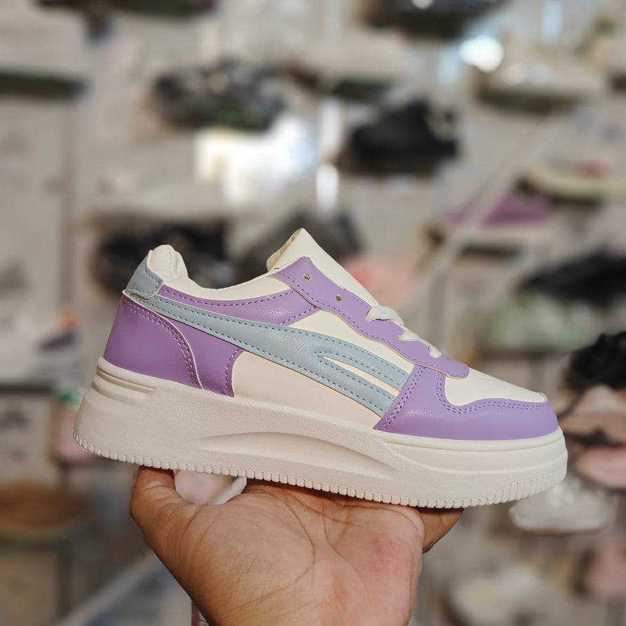 Sneakers  Women Flat Breathable Sport Running Shoes Jogging Walking Athletic Trainers 💫