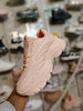 Thunder sole sneaker