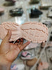 Thunder sole sneaker
