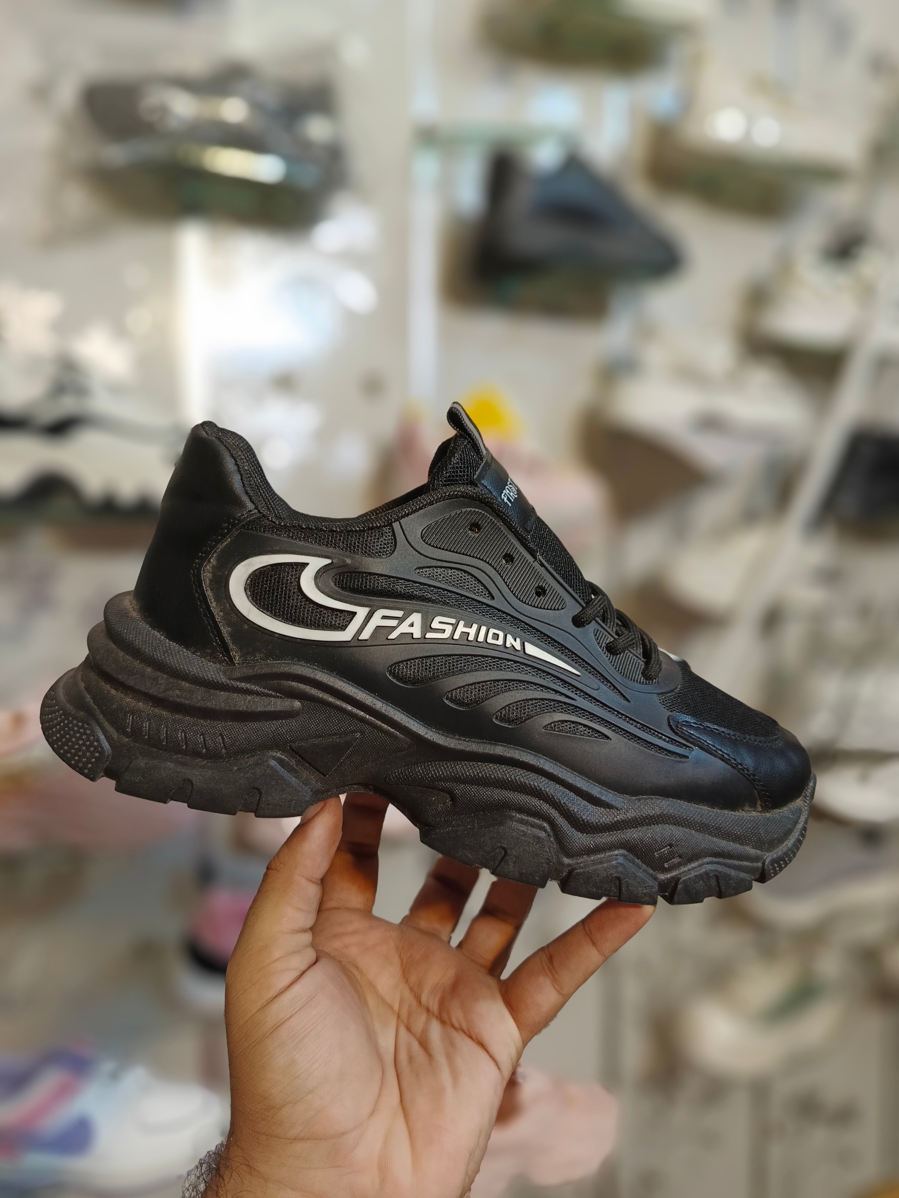 Xseno double sole