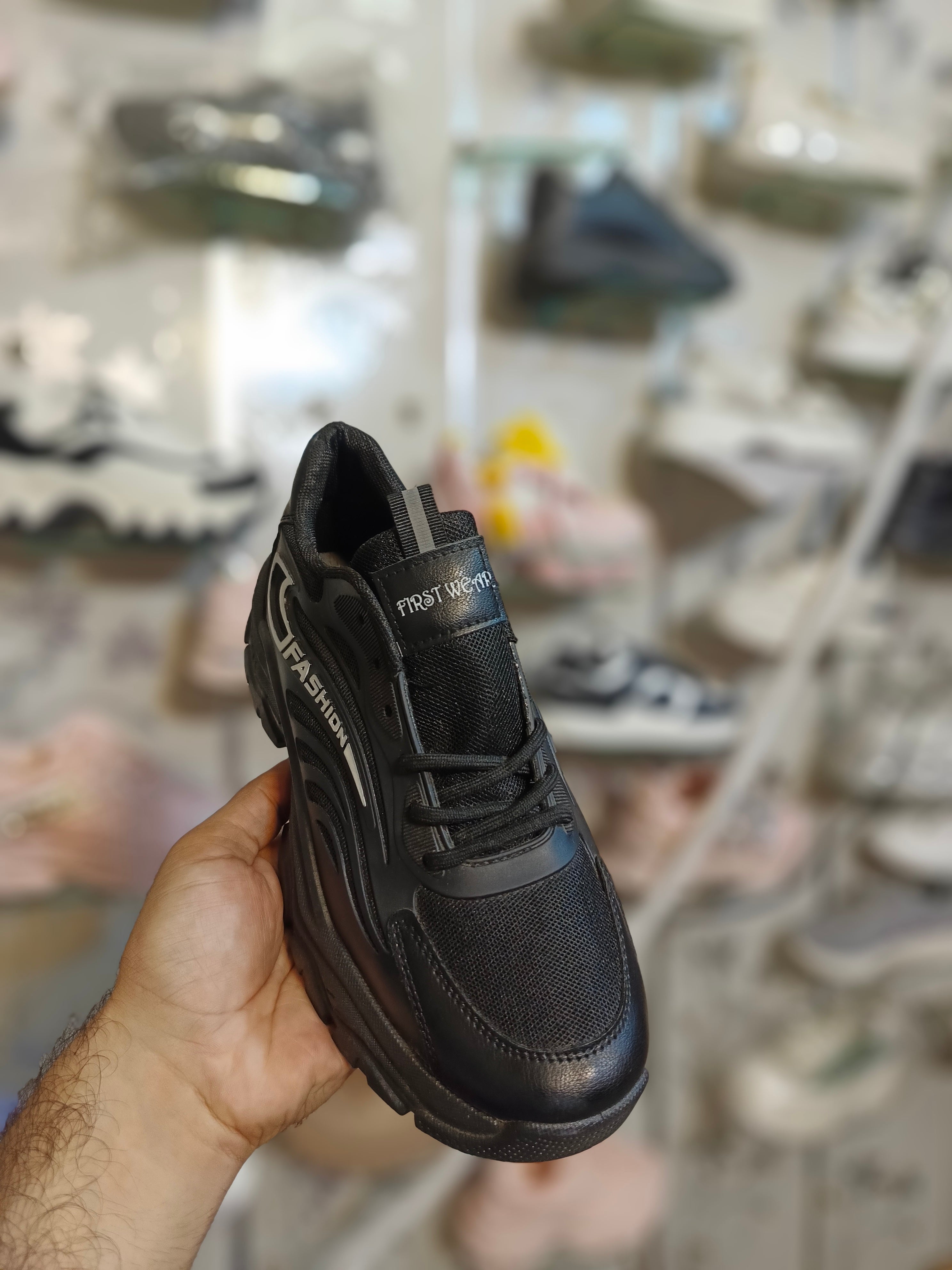 Xseno double sole