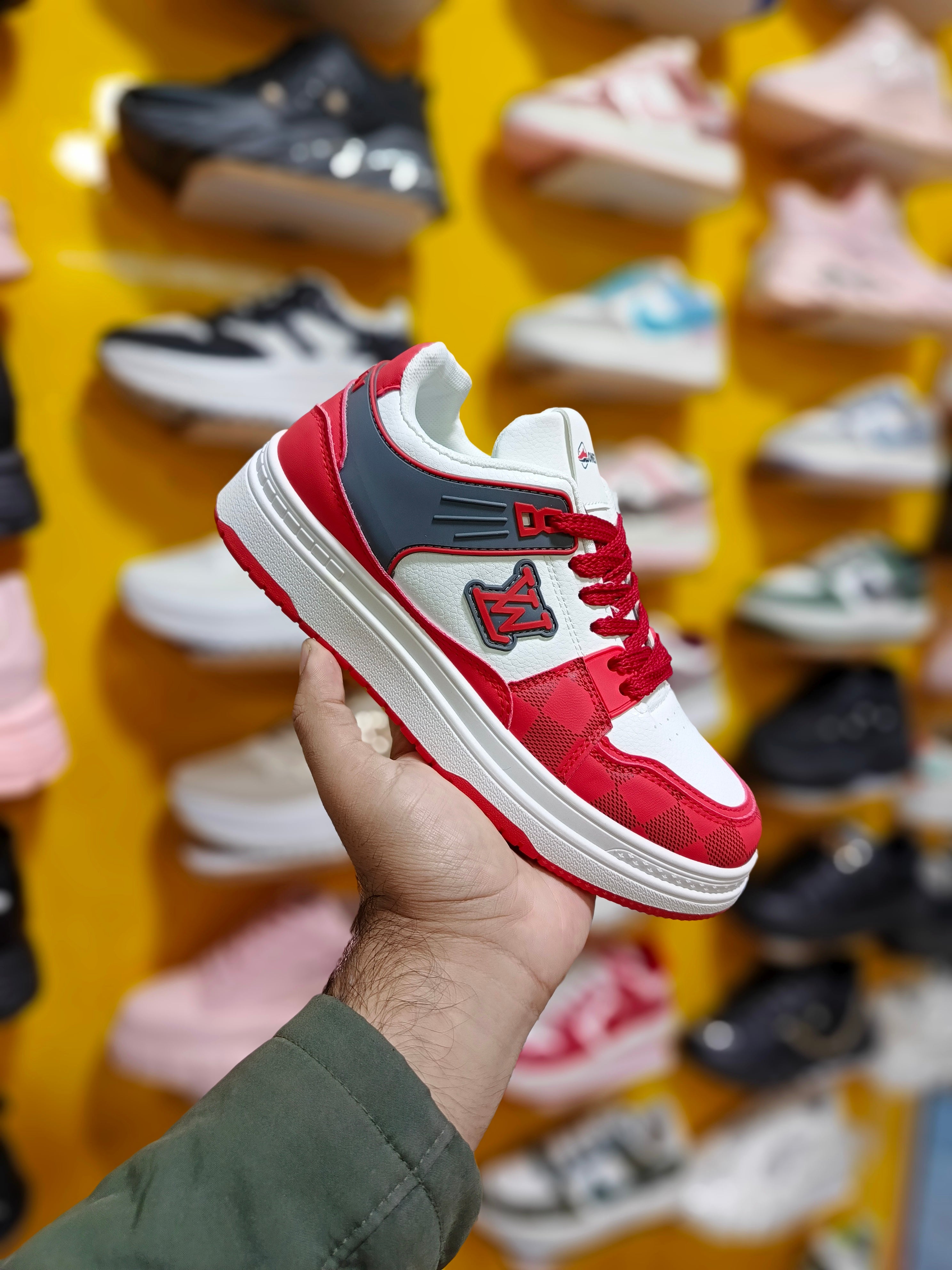 2024 New AF1/AJ Nik Air Force one Shoelaces for Sneakers Classic Flat Shoe   Sports Shoestrings