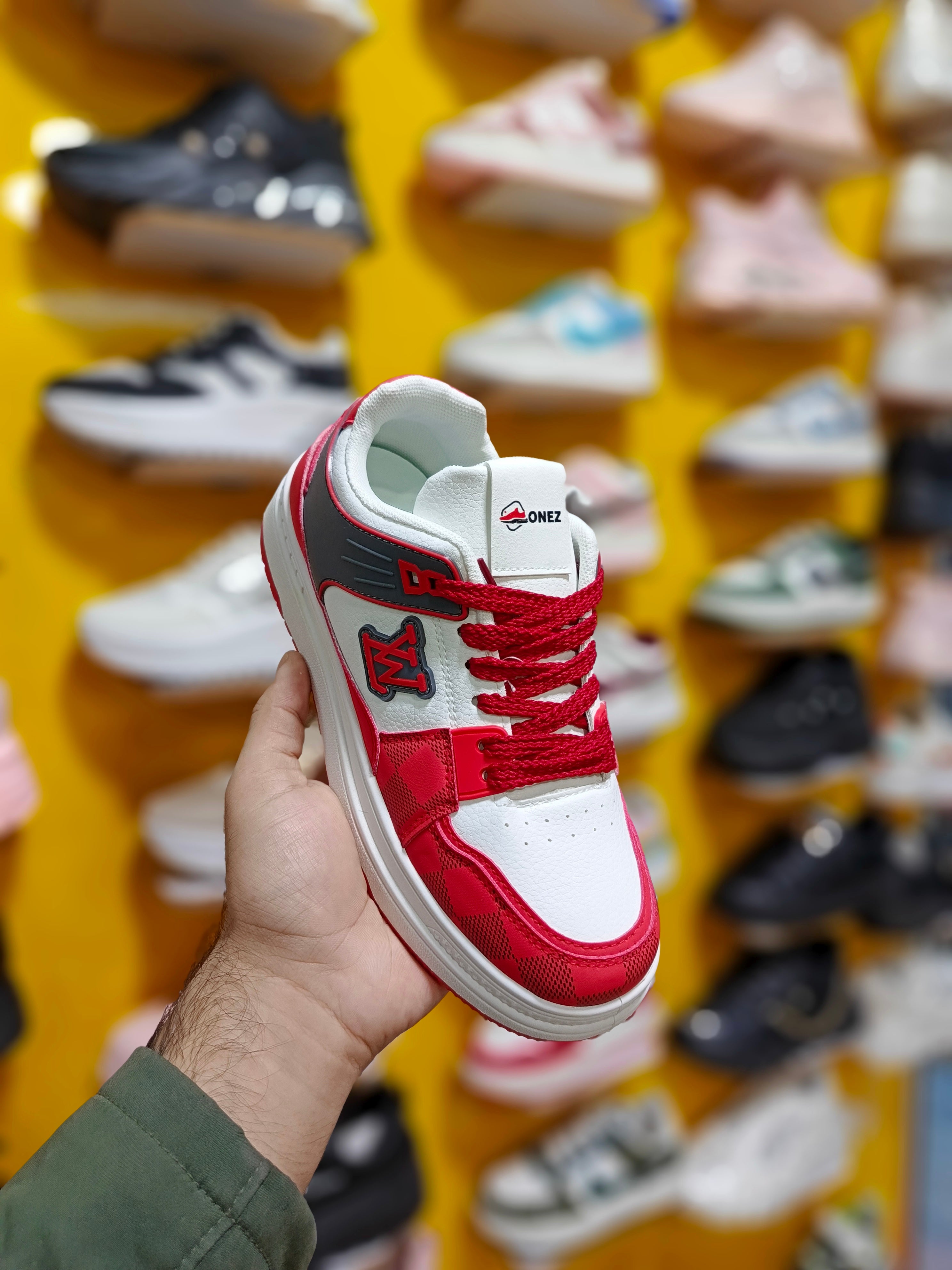 2024 New AF1/AJ Nik Air Force one Shoelaces for Sneakers Classic Flat Shoe   Sports Shoestrings