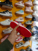 2024 New AF1/AJ Nik Air Force one Shoelaces for Sneakers Classic Flat Shoe   Sports Shoestrings