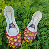 Luxury for Your Feet – Ultra-Soft & Durable Khussas