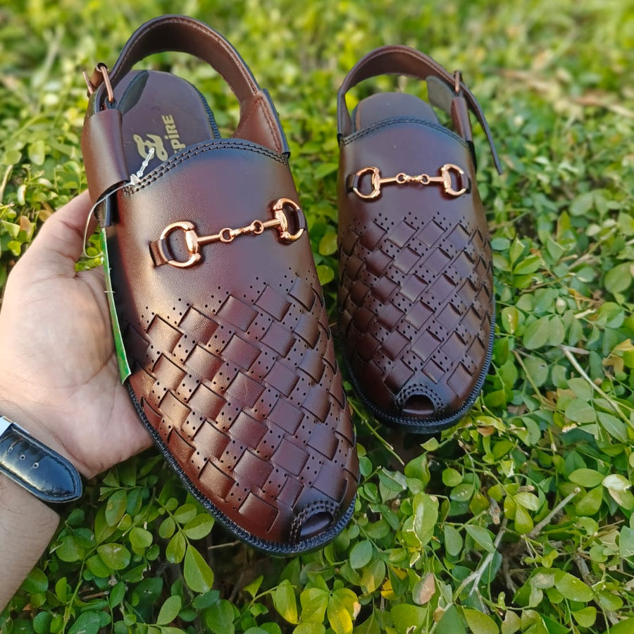 Men’s Summer Sandals – Lightweight, Non-Leather Comfort