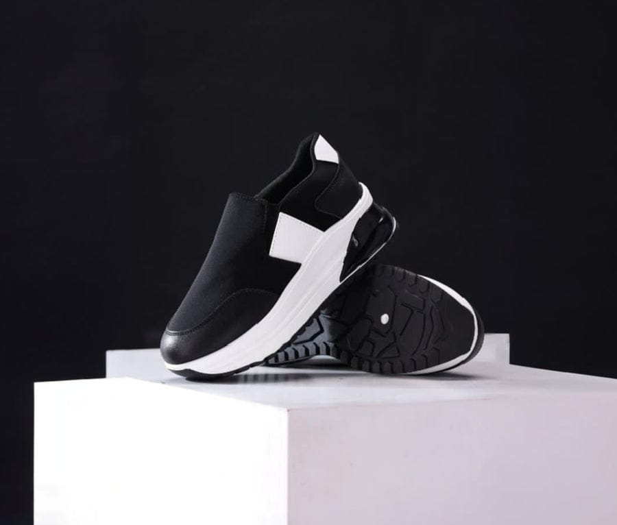 Donston Imported Sneakers — Style Meets Comfort!