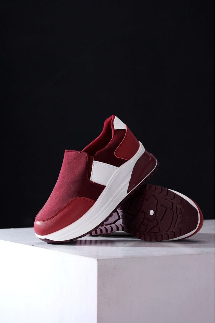 Donston Imported Sneakers — Style Meets Comfort!