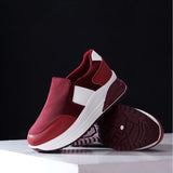 Donston Imported Sneakers — Style Meets Comfort!