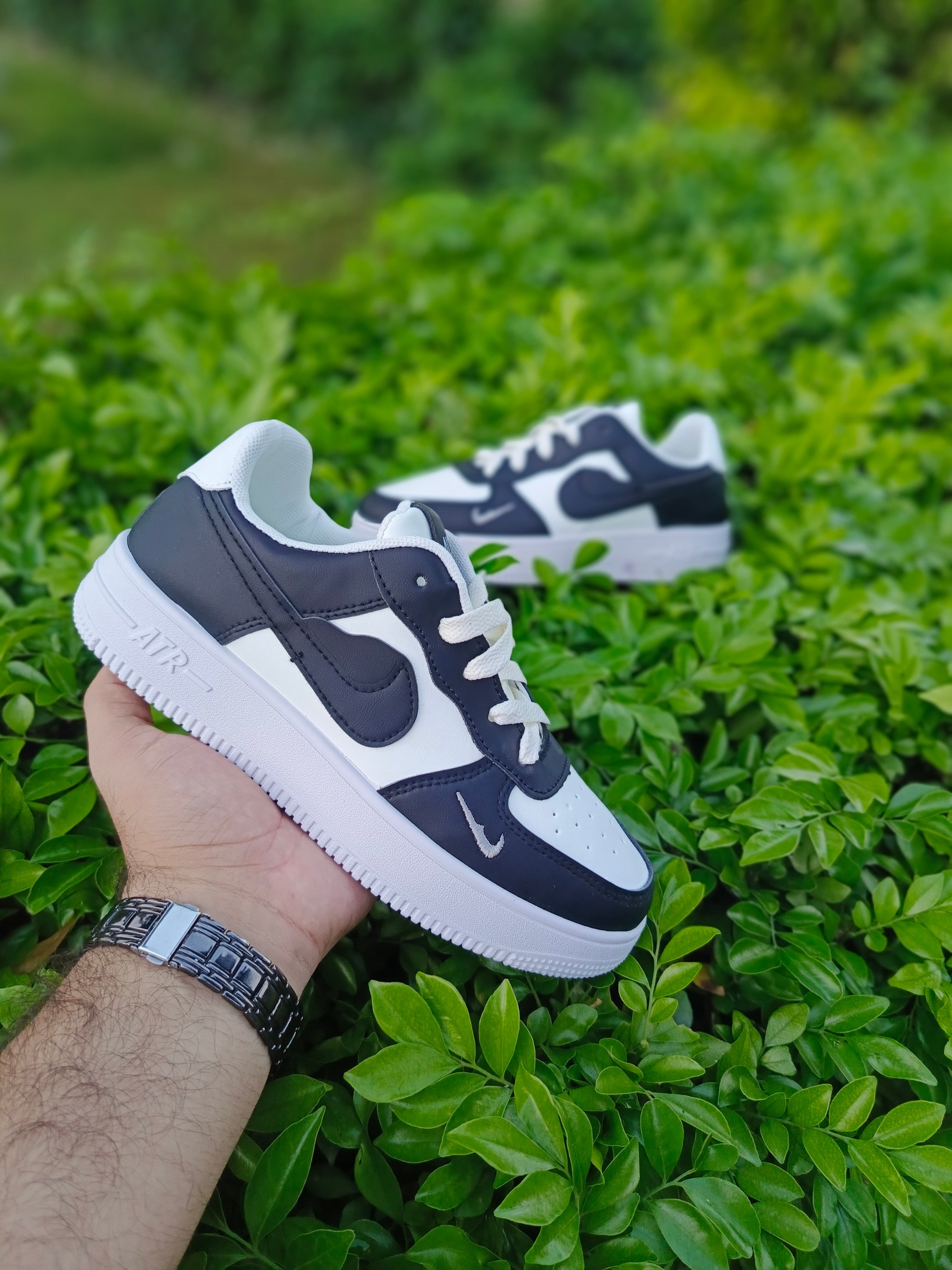 Pastel Air Colorblock Sneakers – Women’s Stylish Comfort Shoes 🔥