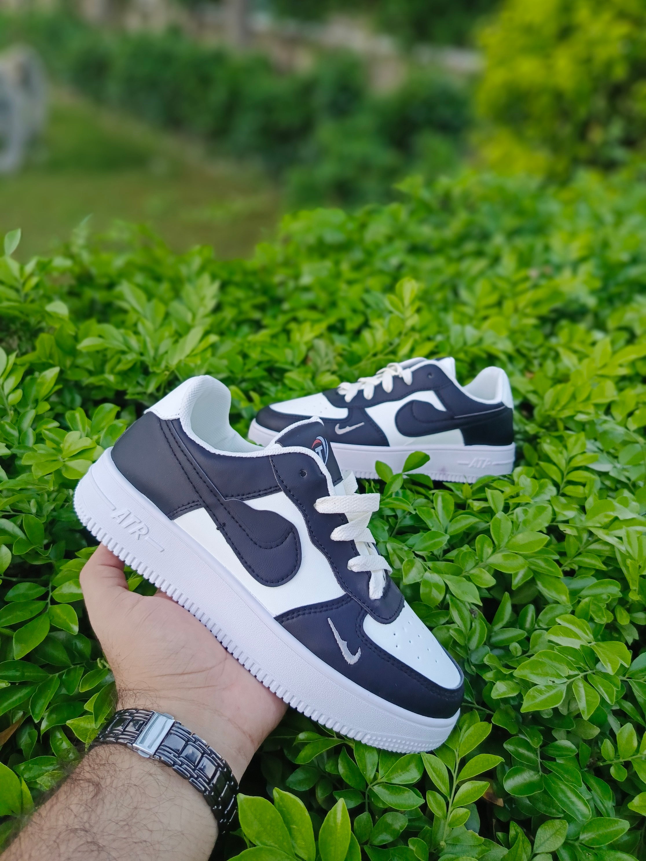 Pastel Air Colorblock Sneakers – Women’s Stylish Comfort Shoes 🔥