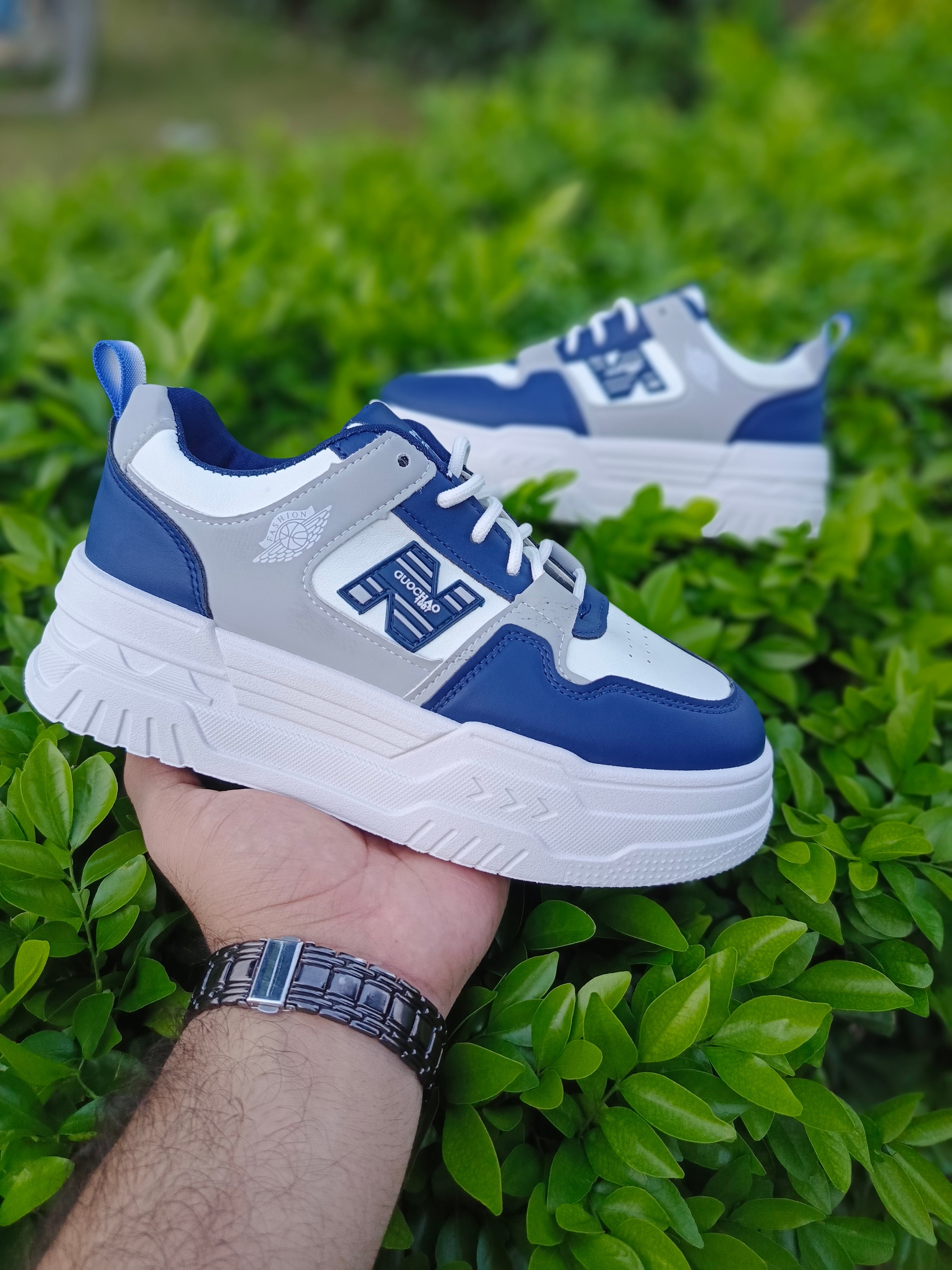 🆕 Street-Ready Style Meets All-Day Comfort! 🔥