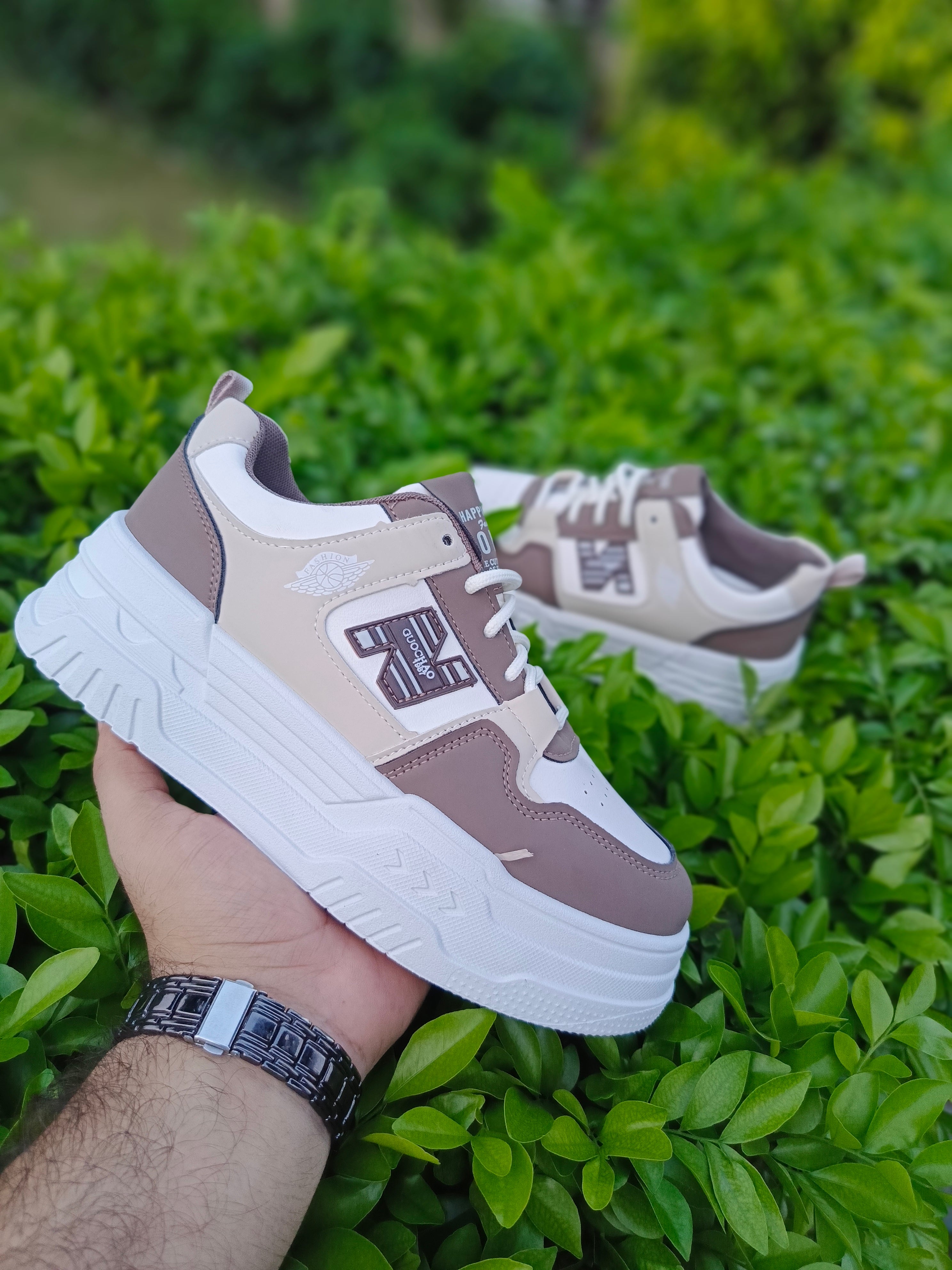 🆕 Street-Ready Style Meets All-Day Comfort! 🔥