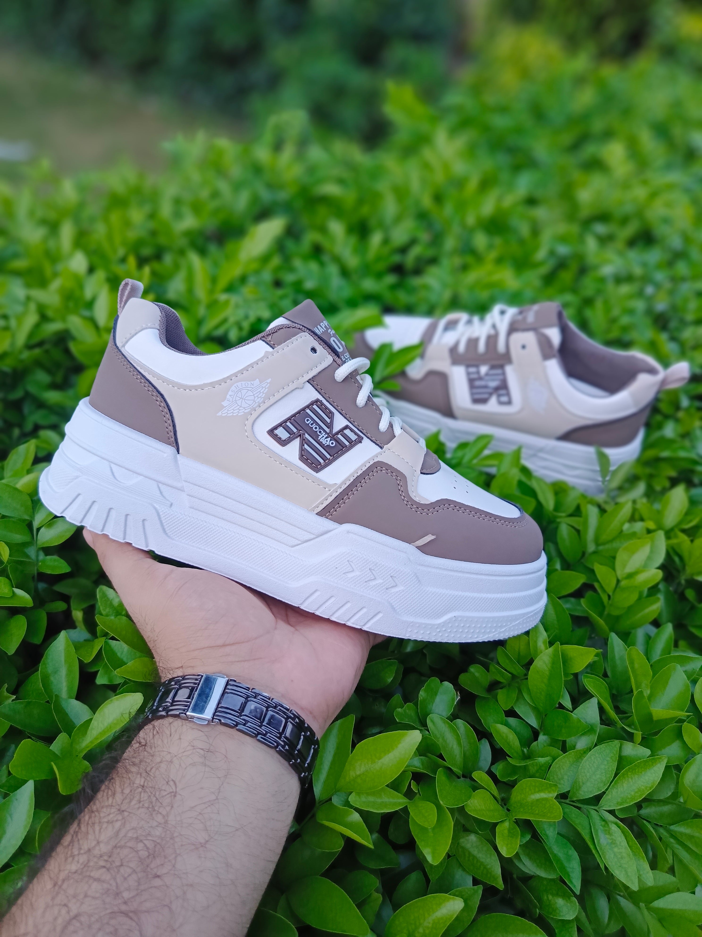 🆕 Street-Ready Style Meets All-Day Comfort! 🔥