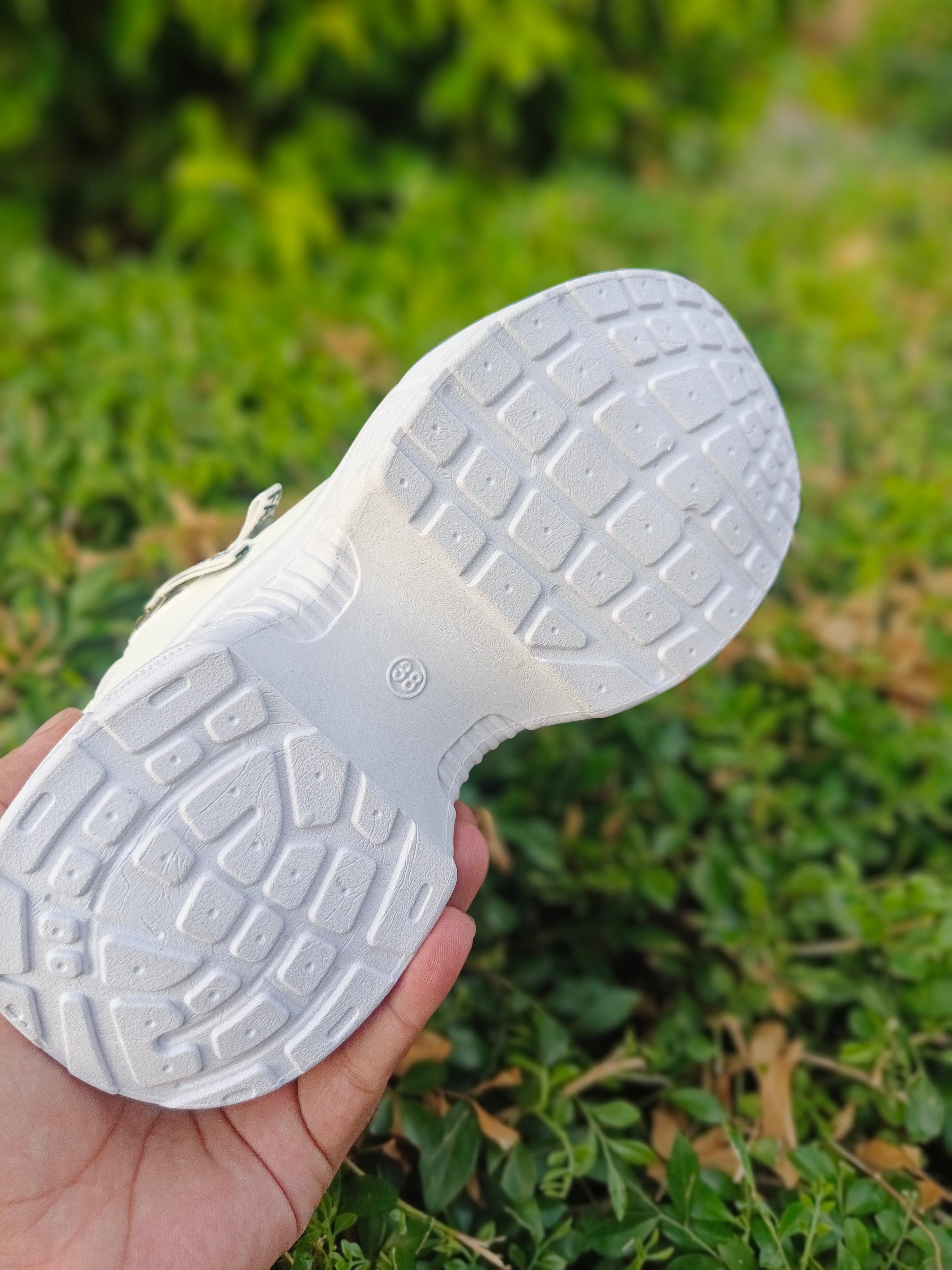 Trendy  Chunky Sneakers for Women – Fashion Zip Design