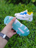 New Reflector sneakers