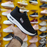 Trendy Mesh Women’s Sneaker – Lightweight & Stylish