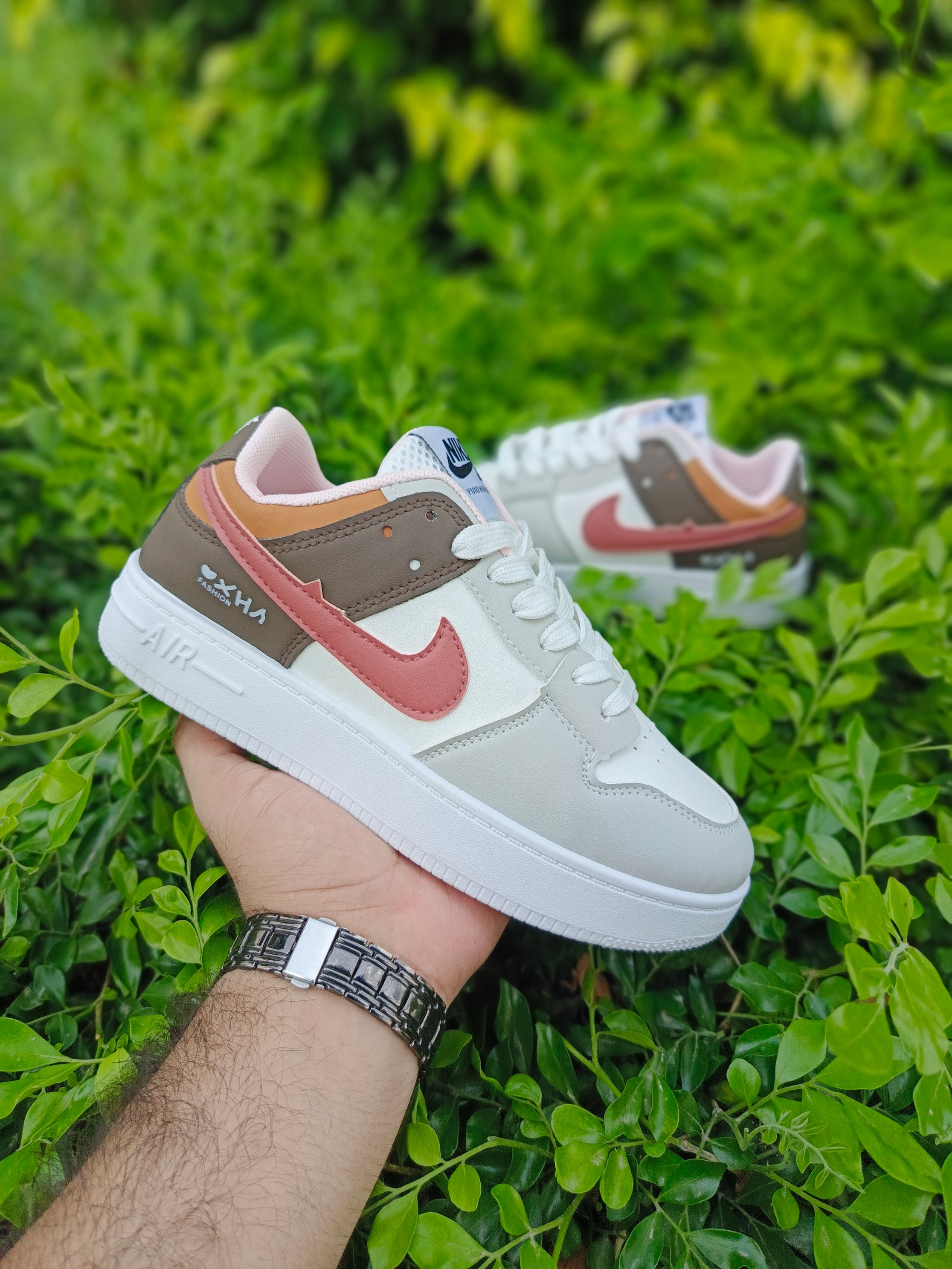 Stylish Air Sneakers – Premium Quality