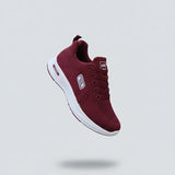 Trendy Mesh Women’s Sneaker – Lightweight & Stylish