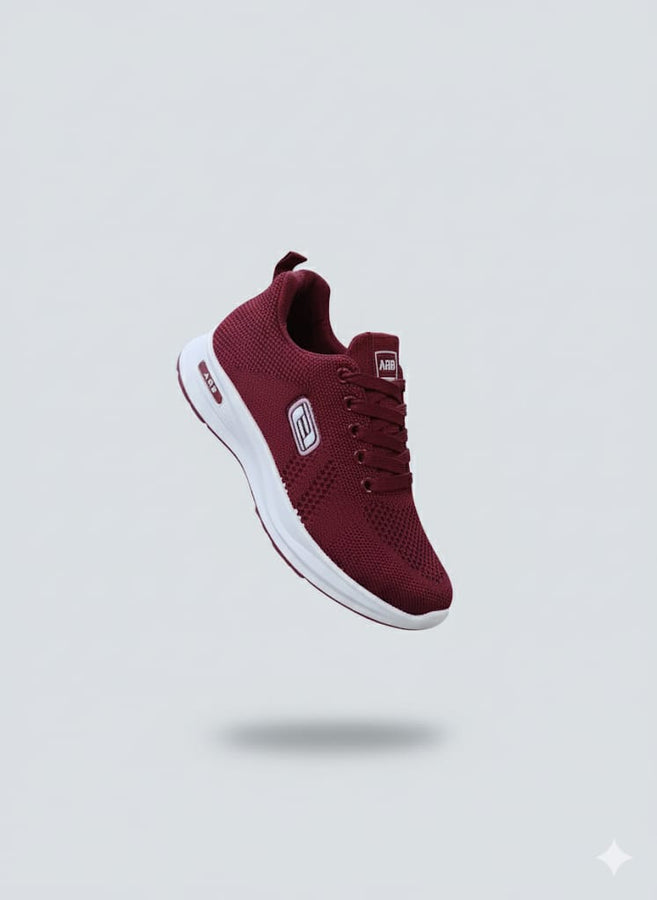 Trendy Mesh Women’s Sneaker – Lightweight & Stylish