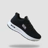 Trendy Mesh Women’s Sneaker – Lightweight & Stylish
