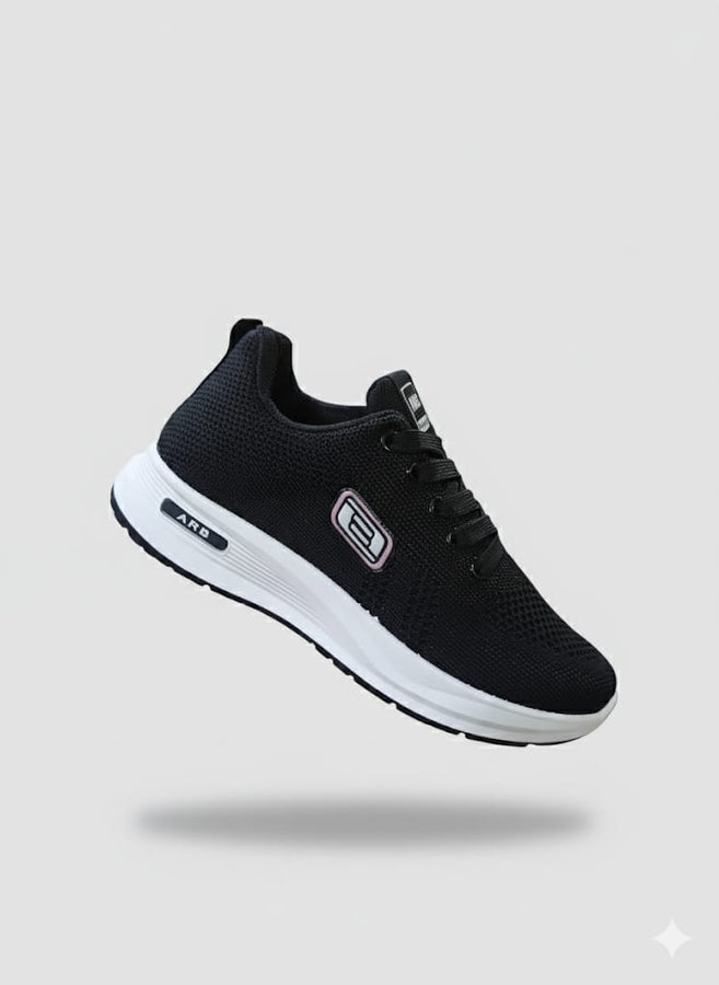 Trendy Mesh Women’s Sneaker – Lightweight & Stylish