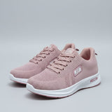 Trendy Mesh Women’s Sneaker – Lightweight & Stylish