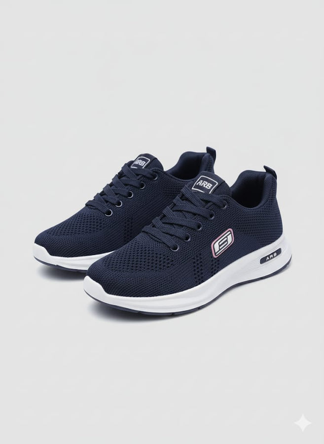 Trendy Mesh Women’s Sneaker – Lightweight & Stylish