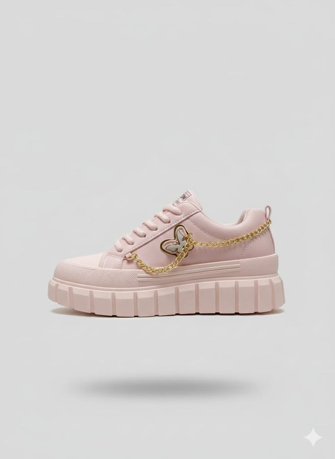 2024 pasanio pearl classic sneakers-T-2732