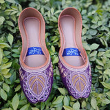 "Paigham-e-Fan – A Message of Art in Every Pair"