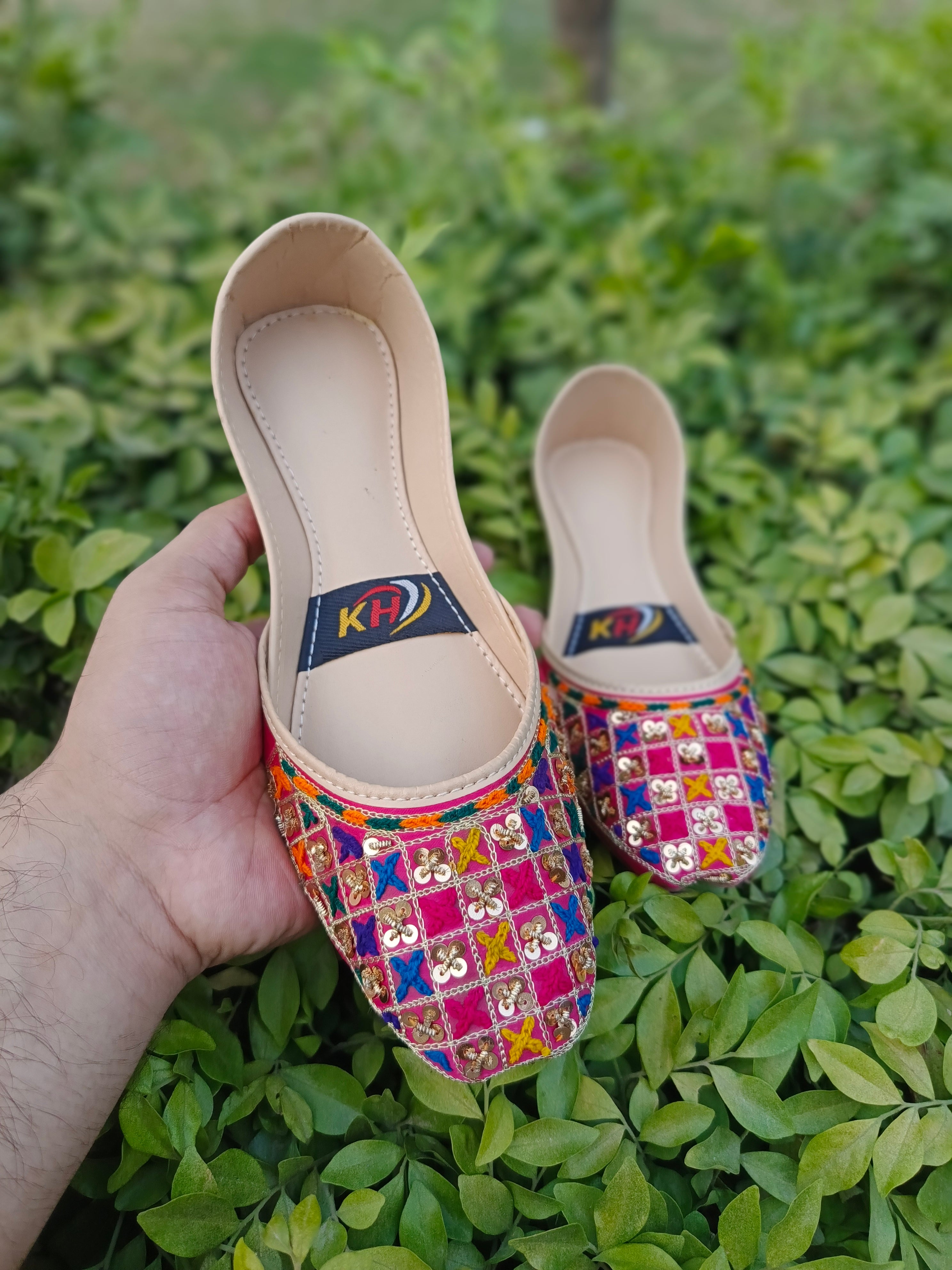 "MehkaPaon – Fragrance of Heritage in Every Step"