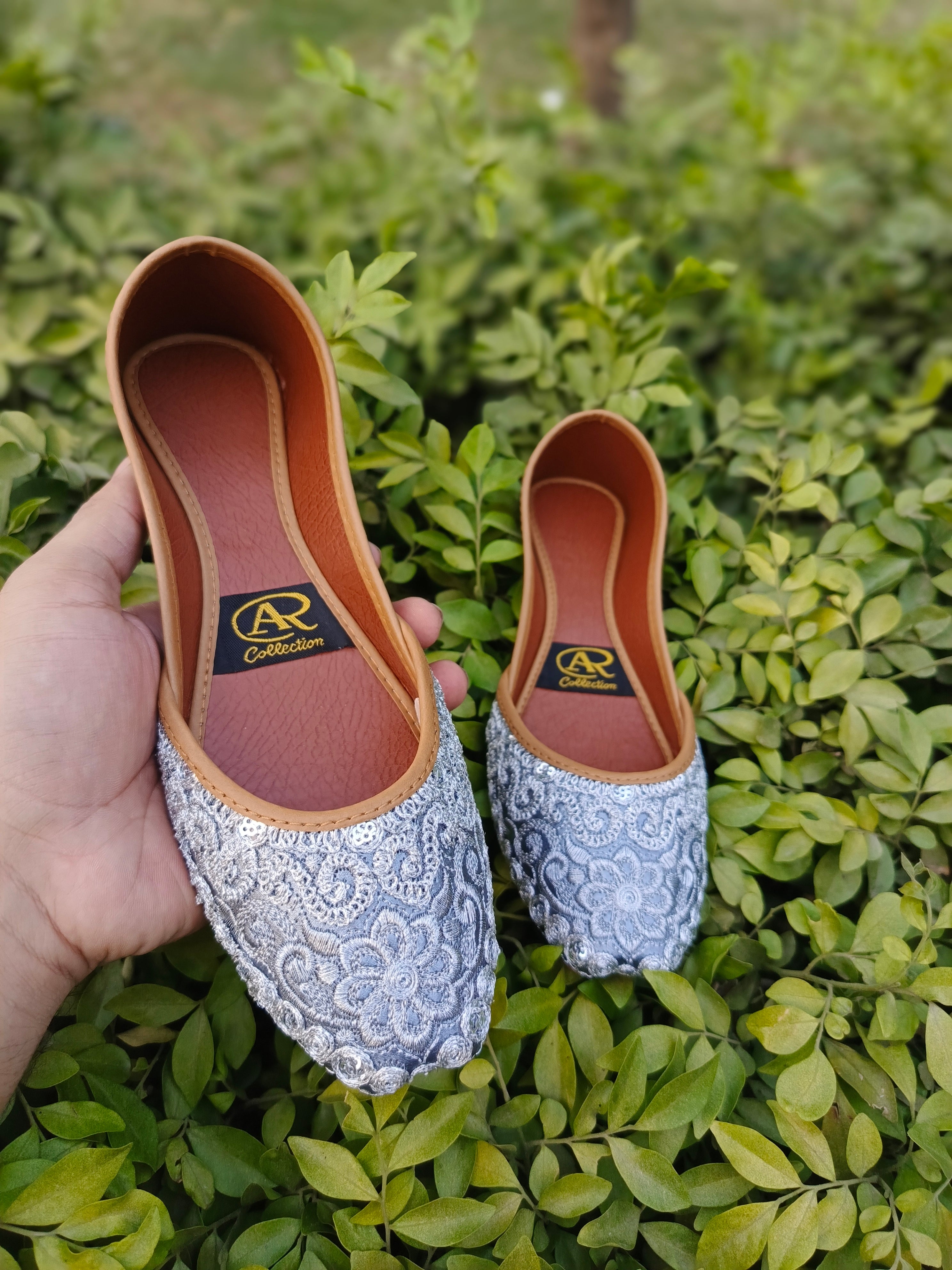 "Noor-e-Paay – Where Elegance Meets Every Step"