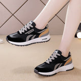 plus size Women sneaker Spring and Summer New Fashion Lightweight Forrest Gump Shoes Comfortable Forrest Gump Shoes Outdoor Casual Travel Shoes