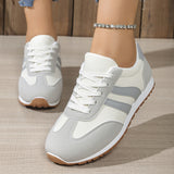 Women's German Training Shoes 2026 Autumn New Korean Style Ins Student Casual Breathable Sports Versatile White Shoes