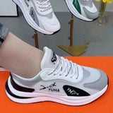 Couple Shoes, Lightweight and Breathable Student Shoes, Unisex Casual Shoes, Fashionable Leather Dad Shoes, 2026 Trend